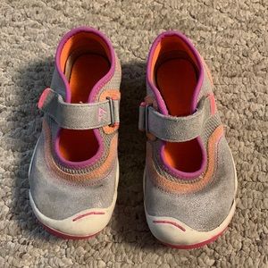 Kids Plae Emme size 10.5
